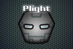 Plight Free постер