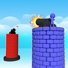 Castle Shoot-icoon