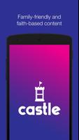 Castle TV پوسٹر