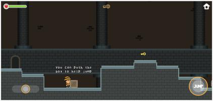 Castle Trap Adventure screenshot 2