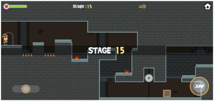 Castle Trap Adventure screenshot 3