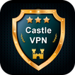 Castle VPN - VPN gratuit et rapide