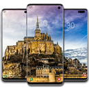 Castle Wallpapers 🏰 APK