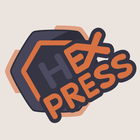 Hexpress-icoon