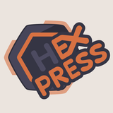 Hexpress-icoon