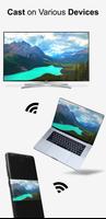 HD screen mirroring imagem de tela 3