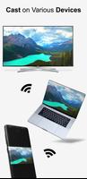 Screen mirror - chromecast スクリーンショット 3