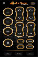 Castor AirRide Super Black screenshot 3