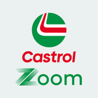 Castrol Zoom ไอคอน