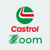 Castrol Zoom icon