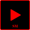 SM Player- Video Player ไอคอน