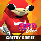 آیکون‌ Red Vice