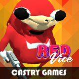 Red Vice 圖標