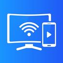 Przesyłaj telefon na telewizor APK