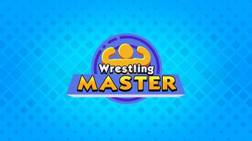 Wrestling Master पोस्टर