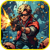 Zombie Outbreak ikona