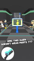 Who is alien poster