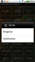 Leeroy Jenkins Soundboard Screenshot 1