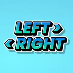 Left/Right - Brain Challenge