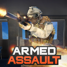 ikon Armed Assault