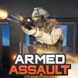 Armed Assault ícone