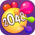 2048 3D biểu tượng