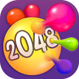 ikon 2048 3D