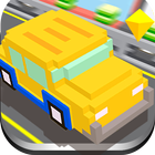 Blocky Highway icon