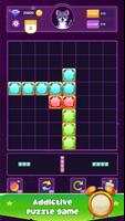 پوستر Block Blast