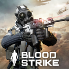 Blood Strike أيقونة