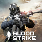 Blood Strike icône