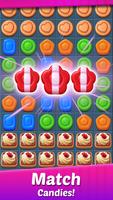 Candy Story پوسٹر