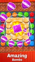 Candy Story اسکرین شاٹ 1