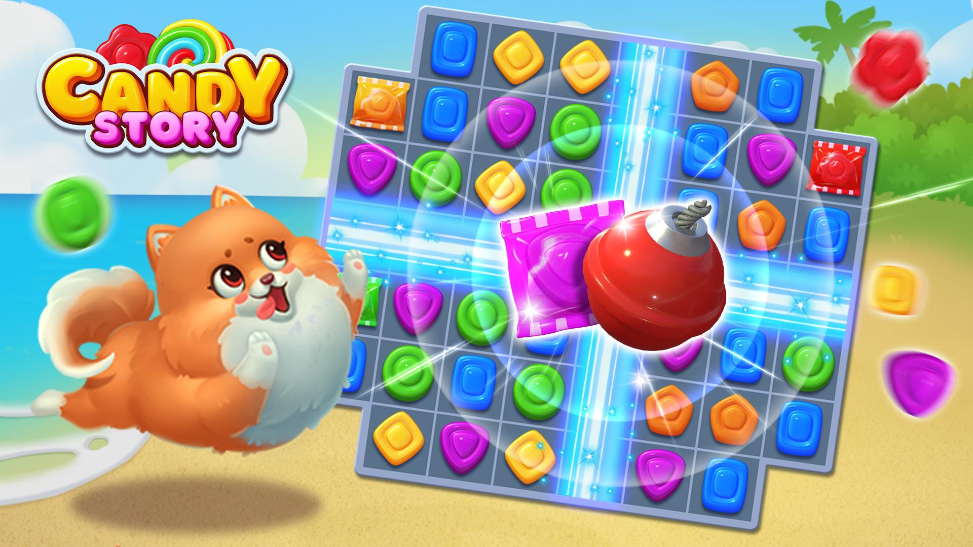 Candy story. Sweet Candy игра. Sweet Candy Match 3. Candy charming-Match 3 Puzzle. Игра-пазл remember, Candy.