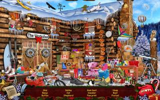 Christmas Wonderland 2 screenshot 2