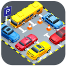 Parking Jam puzzle- Car Games APK