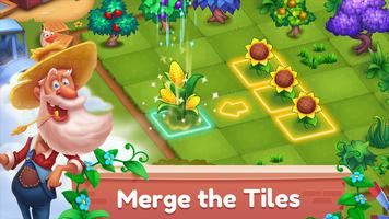 Merge Day screenshot 1