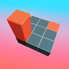 Flip Box 3D icono