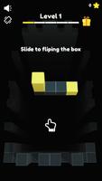Flip Box 3D Poster