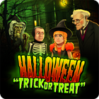 Halloween : Trick or Treat иконка