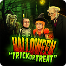 Halloween : Trick or Treat-APK