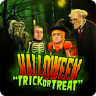 Halloween : Trick or Treat icône