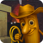 Horror Escape Nightmare icono