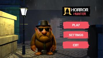 Horror Escape Nightmare Ekran Görüntüsü 1