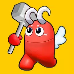 Скачать Imposter Smashers 2 - cute sur XAPK