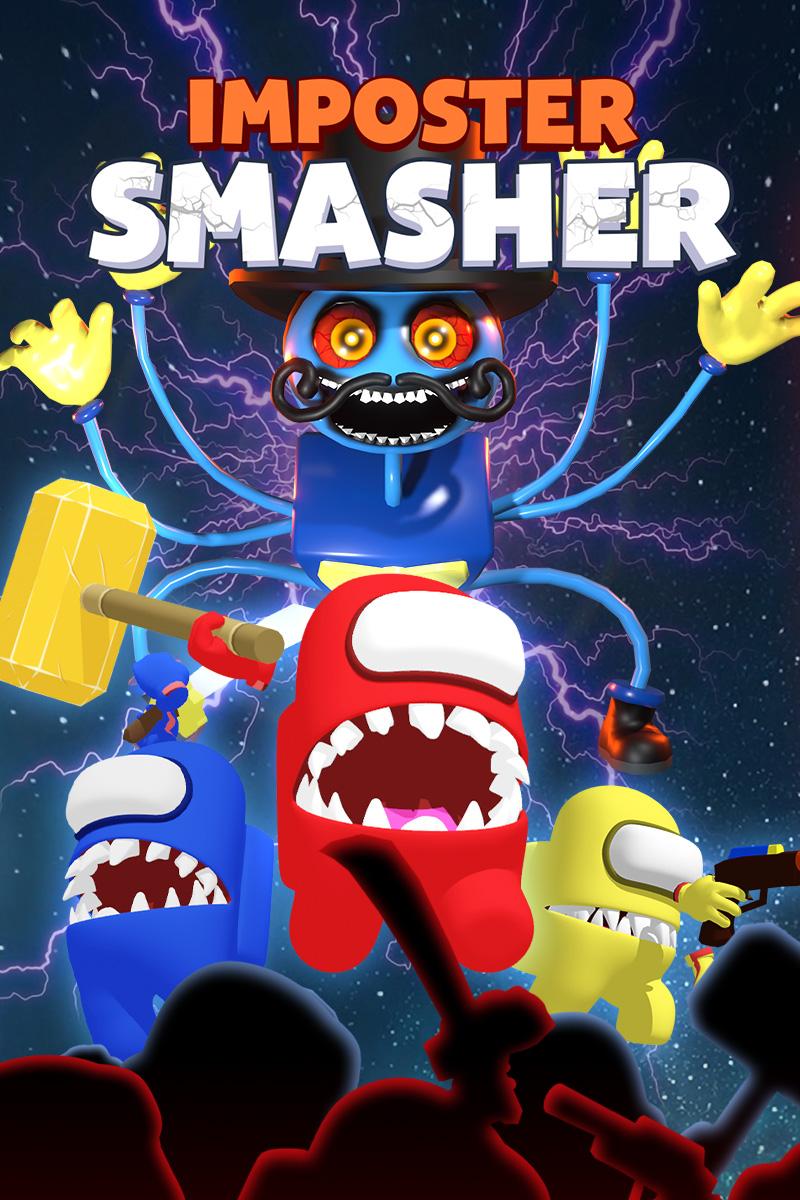 Tải Xuống Apk Imposter Smashers Fun Io Game Cho Android
