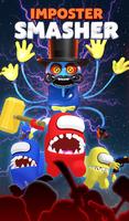 Imposter Smashers Fun io game gönderen