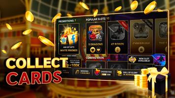 Lucky Billionaire captura de pantalla 1
