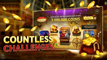 Lucky Billionaire captura de pantalla 2