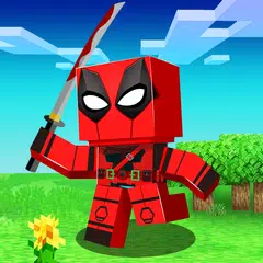 Descargar APK de Craft Smashers io - Imposter m